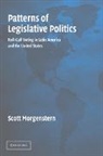 Scott Morgenstern, Scott (Duke University Morgenstern, Morgenstern Scott - Patterns of Legislative Politics