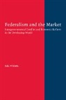 Erik Wibbels, Erik (Duke University Wibbels, Wibbels Erik - Federalism and the Market