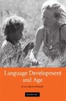 Julia Herschensohn, Herschensohn Julia - Language Development and Age