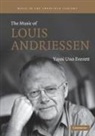 Yayoi Uno Everett, Yayoi Uno (Emory University Everett - Music of Louis Andriessen