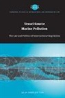 Alan Khee Tan, Alan Khee-Jin (National University of Singapo Tan, Alan Khee-Jin (National University of Singapore) Tan - Vessel-Source Marine Pollution