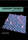Supriyo Datta, Supriyo (Purdue University Datta - Quantum Transport