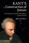Michael Friedman - Kant''s Construction of Nature