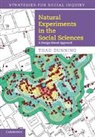 Thad Dunning, Thad (Yale University Dunning, Dunning Thad - Natural Experiments in the Social Sciences
