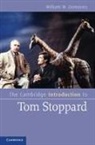 William Demastes, William W. Demastes - Cambridge Introduction to Tom Stoppard