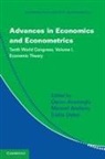 Daron Acemoglu, Daron (Massachusetts Institute of Techno Acemoglu, Daron Arellano Acemoglu, Econometric Society, Daron Acemoglu, Daron (Massachusetts Institute of Technology) Acemoglu... - Advances in Economics and Econometrics