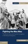 Huw Bennett, Huw C. Bennett - Fighting the Mau Mau