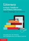 Ruth Fielding-Barnsley, Ruth (University of Tasmania) Fielding-Barnsley, Claire McLachlan, Claire (Massey University Mclachlan, Claire Nicholson Mclachlan, Louise Mercer... - Literacy in Early Childhood and Primary Education