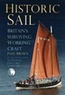Dr Paul Brown, Paul Brown - Historic Sail