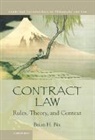 Brian Bix, Brian H Bix, Brian H. Bix, Brian H. (University of Minnesota) Bix, Professor Brian Bix, Bix Brian H. - Contract Law