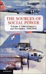 Michael Mann - Sources of Social Power