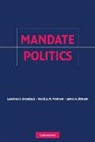 Lawrence J. Grossback, Lawrence J. Peterson Grossback, Grossback Lawrence J., David A. M. Peterson, James A. Stimson, Stimson James A. - Mandate Politics