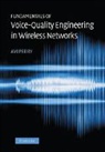 Avi Perry, Perry Avi - Fundamentals of Voice-Quality Engineering in Wireless Networks