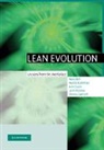 Nicola Bateman, Nicola (Cardiff University) Bateman, Bateman Nicola, Ann Esain, Ann (Cardiff University) Esain, Esain Ann... - Lean Evolution