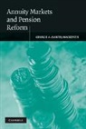 George A. MacKenzie, George A. (Sandy) Mackenzie, George A. (Sandy) (International Moneta Mackenzie, George A. (Sandy) (International Monetary Fund Institute Mackenzie, Mackenzie George A. (Sandy) - Annuity Markets and Pension Reform