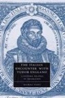 Michael Wyatt - Italian Encounter With Tudor England