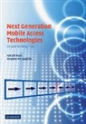 Harald Haas, Harald (Universitat Bremen) Mclaughlin Haas, Harald Mclaughlin Haas, Harald Haas, Harald (Universitat Bremen) Haas, Haas Harald... - Next Generation Mobile Access Technologies