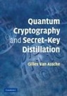 Gilles van Assche, Gilles Van Assche - Quantum Cryptography and Secret-Key Distillation