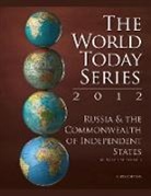 M. Wesley Shoemaker - Russia and the Commonwealth of Independent States 2012