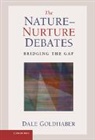 Dale Goldhaber, Dale (University of Vermont) Goldhaber, Goldhaber Dale - Nature-Nurture Debates