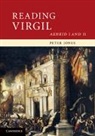 P. V. Jones, Peter Jones, Virgil - Reading Virgil