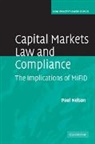 Paul Nelson - Capital Markets Law and Compliance