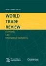Henrik Horn, Henrik Mavroidis Horn, Henrik Horn, Petros C. Mavroidis, Petros C. (Columbia University Mavroidis - Wto Case Law of 2010