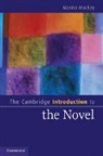 Marina MacKay - Cambridge Introduction to the Novel
