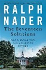 Ralph Nader, Nader Ralph - The Seventeen Solutions