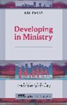 Neil Evans - Developing in Ministry