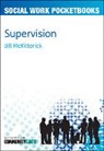 Bill McKitterick - Supervision