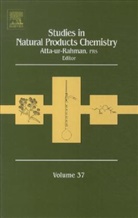 Atta-ur- Rahman, Atta-Ur- (University of Karachi Rahman, Atta-Ur Rahman, Atta-ur- Rahman, Atta-Ur- (University of Karachi Rahman - Studies in Natural Products Chemistry