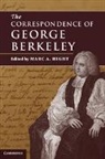 George Berkeley, Marc A. Hight, Marc A. Hight - Correspondence of George Berkeley