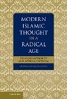 Muhammad Qasim Zaman, Muhammad Qasim (Princeton University Zaman, Zaman Muhammad Qasim - Modern Islamic Thought in a Radical Age