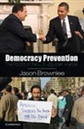 Jason Brownlee, Jason (University of Texas Brownlee, Brownlee Jason - Democracy Prevention