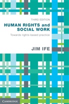 Jim Ife, Ife Jim - Human Rights and Social Work
