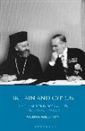 Bill Mallinson, William Mallinson, William (Guglielmo Marconi University Mallinson - Britain and Cyprus