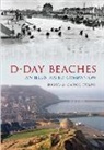 Carol Evans, David Evans - D-Day Beaches