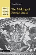 Grant Parker, Grant (Stanford University Parker, PARKER - Making of Roman India