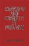 Foster, Dennis A. Foster, Foster Dennis A. - Confession and Complicity in Narrative