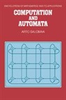 Salomaa, Arto Salomaa - Computation and Automata