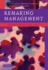 Chris Smith, Chris (Royal Holloway Smith, Chris Mcsweeney Smith, Chris R. Mcsweeney Smith, McSweeney Brendan, Smith Chris... - Remaking Management