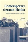 Taberner, Stuart Taberner, Stuart (University of Leeds) Taberner, Stuart Taberner, Taberner Stuart - Contemporary German Fiction