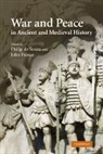 Philip de Souza, Philip De France Souza, Philip de Souza, John France, France John - War and Peace in Ancient and Medieval History
