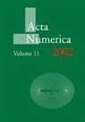 Iserles, A. Iserles, Arieh Iserles, Arieh (University of Cambridge) Iserles, Arieh Iserles, Iserles Arieh - Acta Numerica 2002: Volume 11