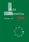 Iserles, A. Iserles, Arieh Iserles, Arieh (University of Cambridge) Iserles, Arieh Iserles, Iserles Arieh - Acta Numerica 2006: Volume 15