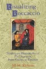 Jill M. Ricketts, Ricketts Jill M. - Visualizing Boccaccio
