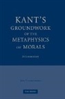 Timmermann, Jens Timmermann, Jens (University of St Andrews Timmermann - Kant''s Groundwork of the Metaphysics of Morals