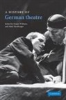 Hamburger, Maik Williams Hamburger, Simon Williams, Simon Hamburger Williams, Maik Hamburger, Simon Williams - History of German Theatre
