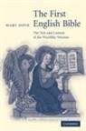 Dove, Mary Dove, Mary (University of Sussex) Dove, Dove Mary - First English Bible